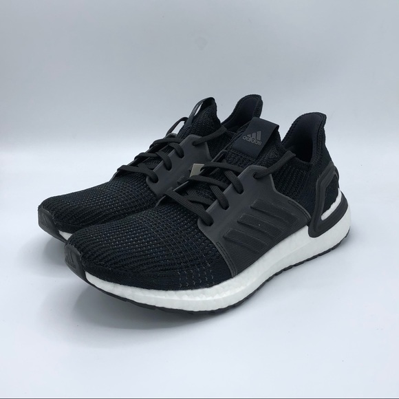 NEW adidas Ultraboost 19 Women's Running Shoes - Picture 2 of 7